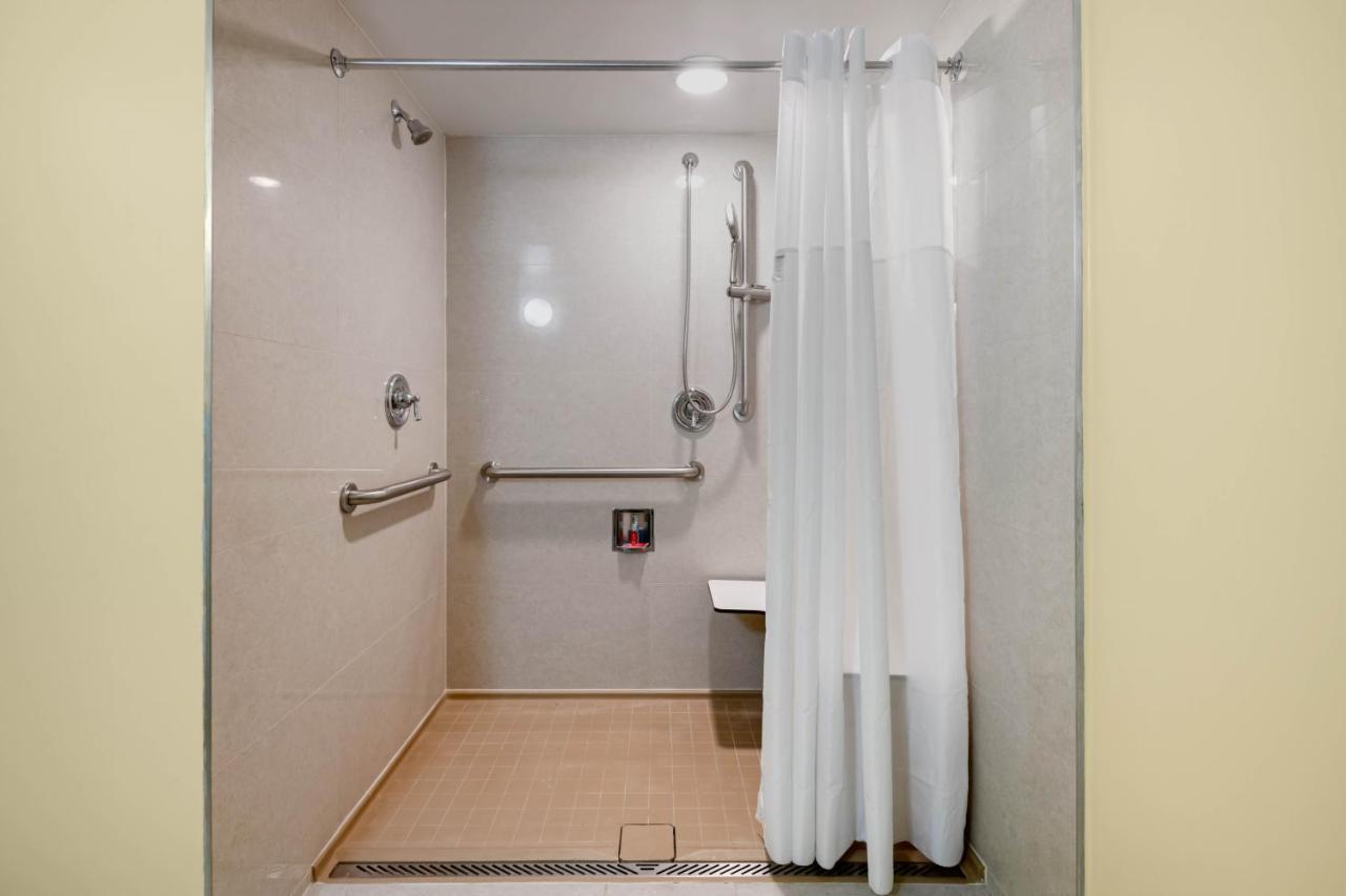 Econo Lodge Jacksonville Esterno foto