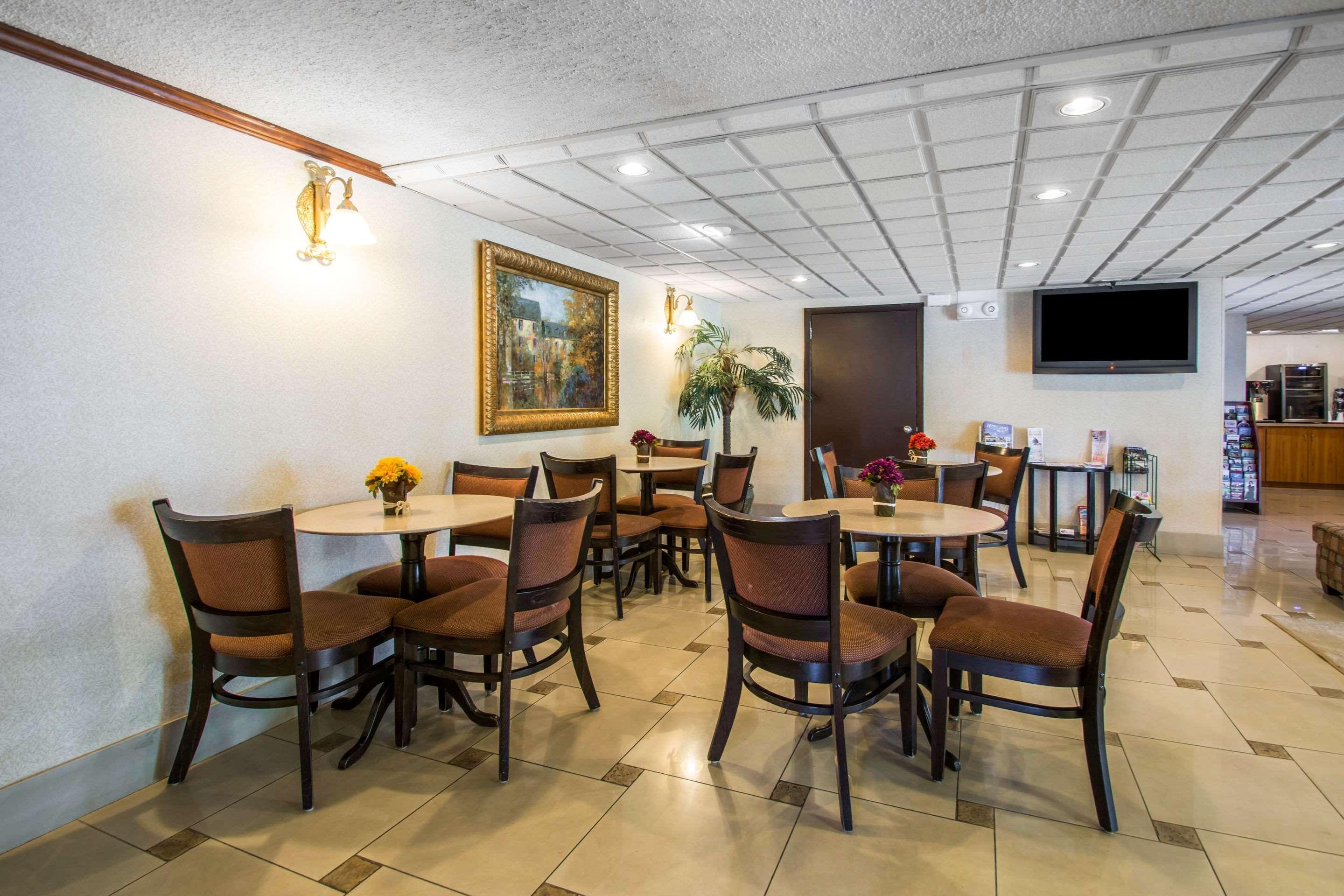 Econo Lodge Jacksonville Esterno foto