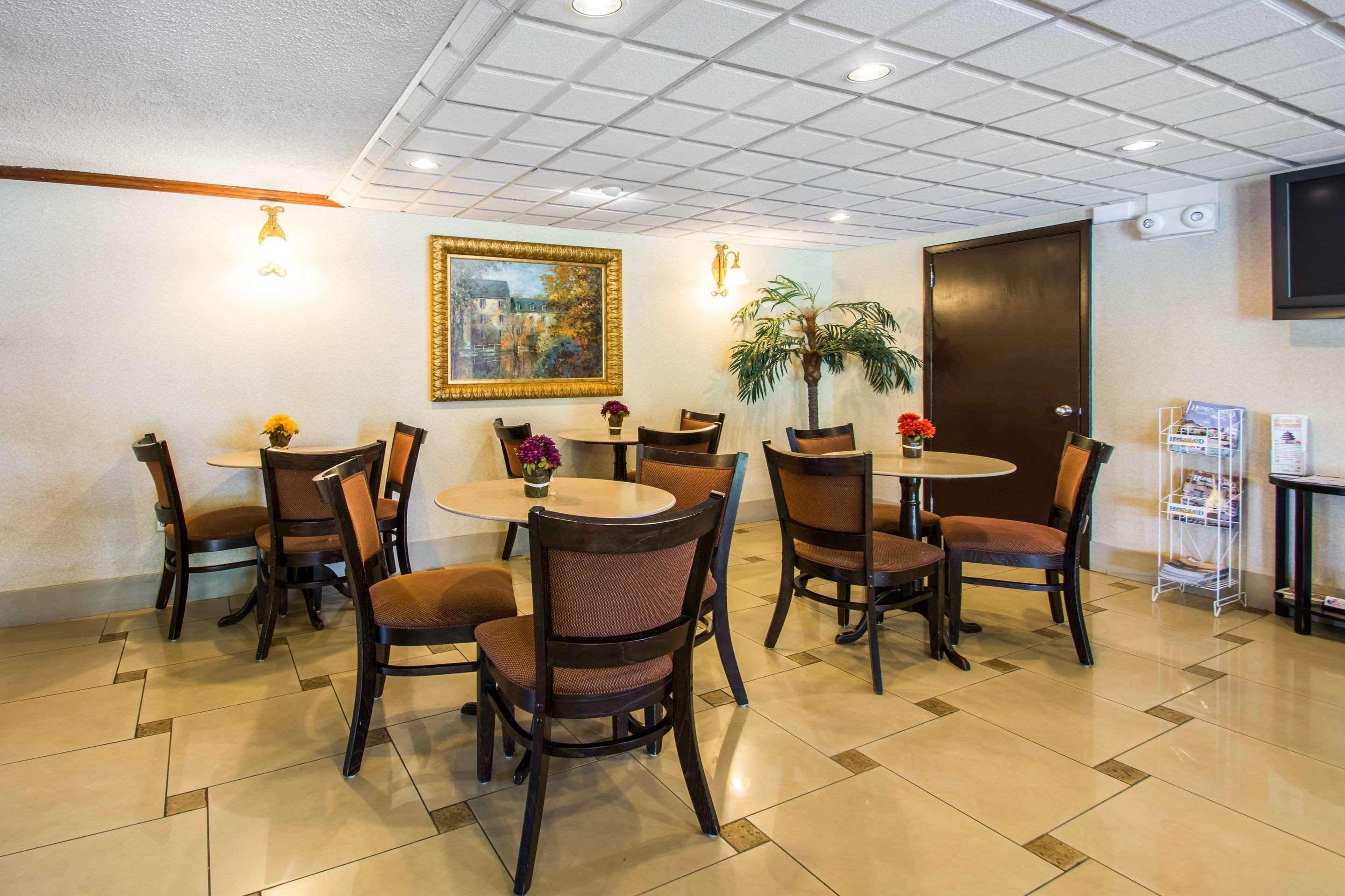 Econo Lodge Jacksonville Esterno foto