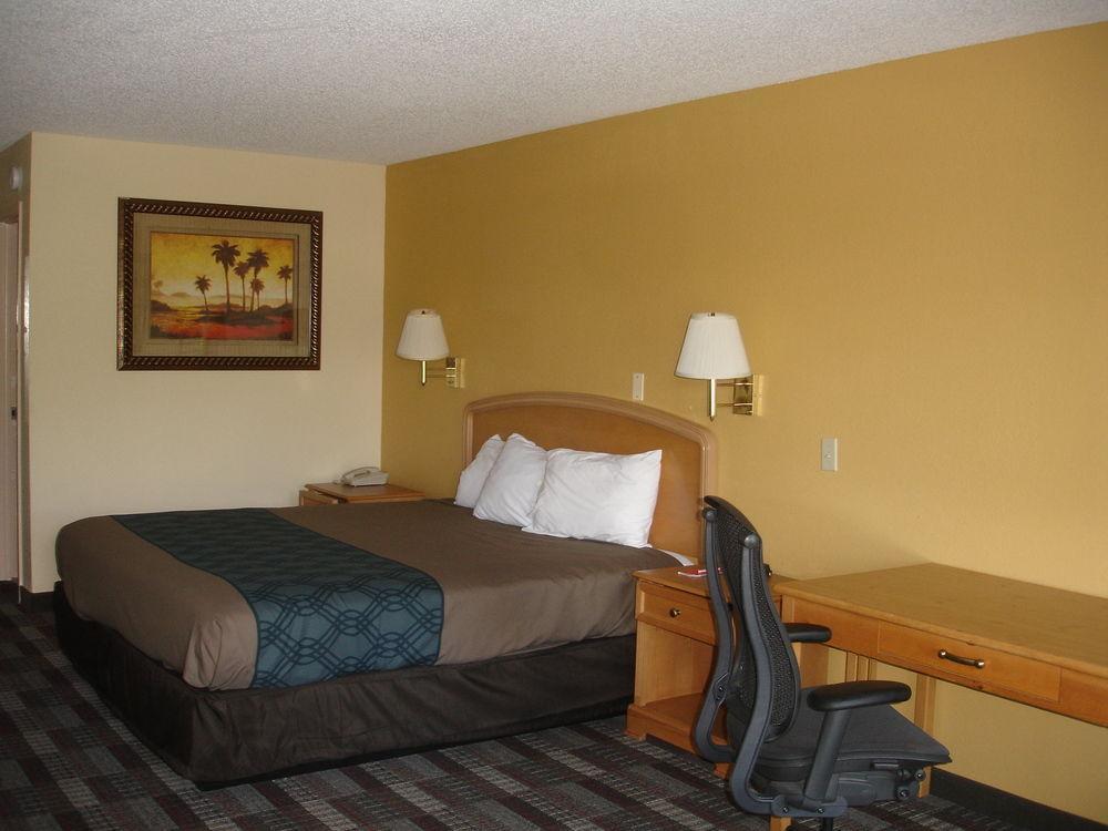 Econo Lodge Jacksonville Esterno foto