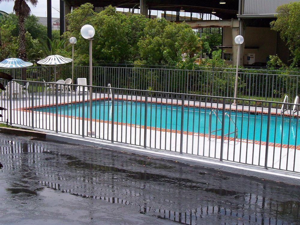 Econo Lodge Jacksonville Esterno foto